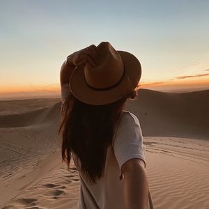 Meet your Posher, Micah